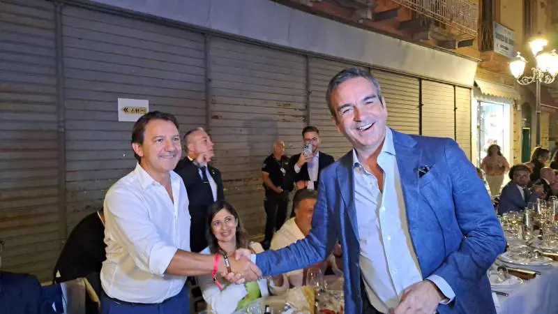 Calabria, Occhiuto avanti su Tridico di oltre 15 punti