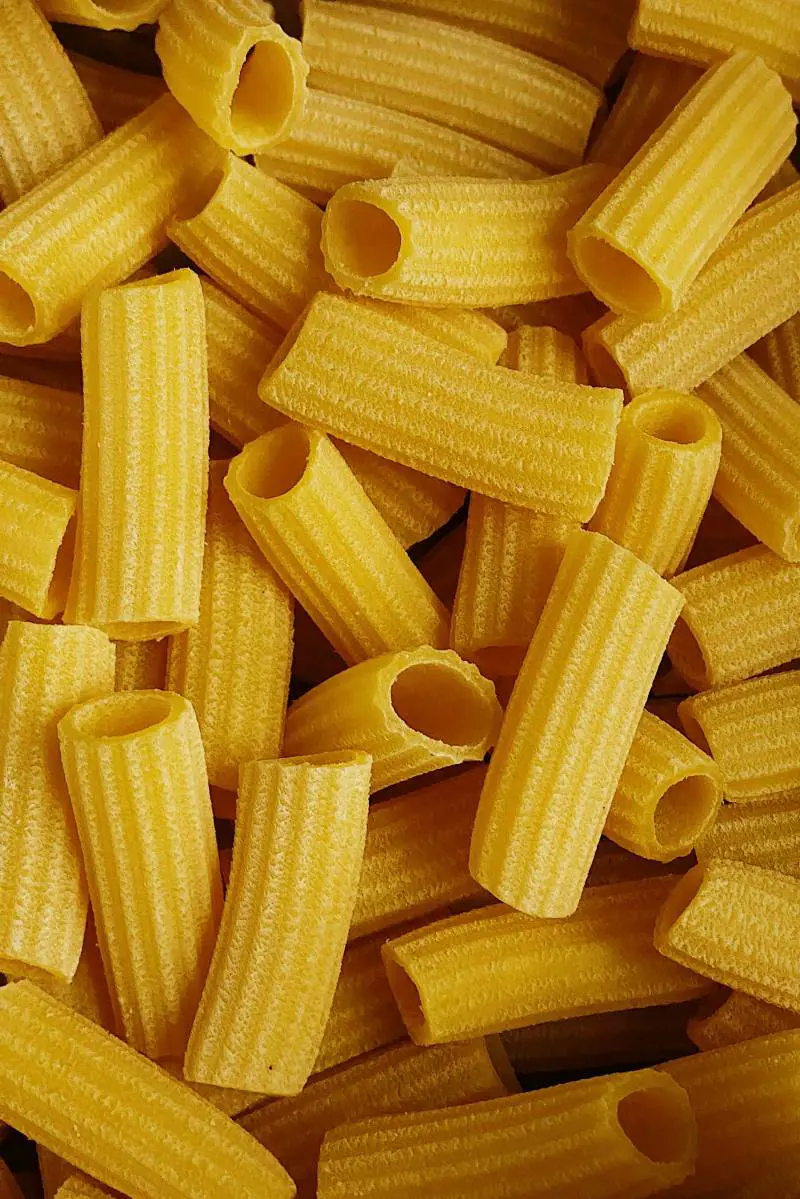 Allarme dei pastai sui dazi: "Saranno retroattivi"