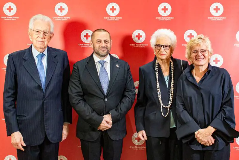 Charity Dinner 2025: Milano abbraccia la solidarietà tra gusto ed eccellenza