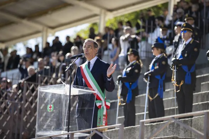 Stadio, il Pd regola i conti con Sala. "Coraggioso? Al singolare è offensivo"