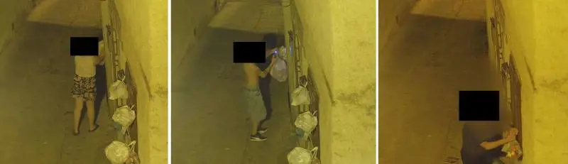 "Via la residenza a chi scarica i rifiuti". La mossa choc del sindaco contro il degrado
