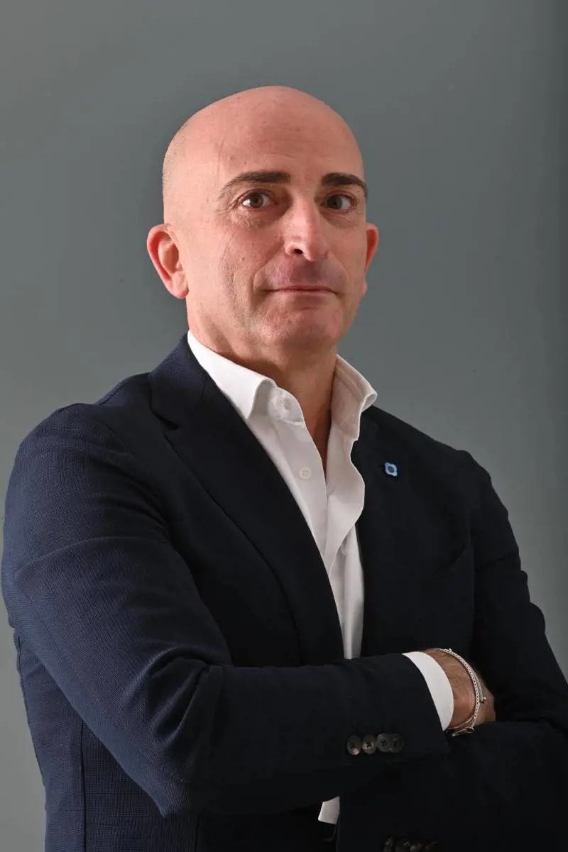Massimiliano Riderelli Belli