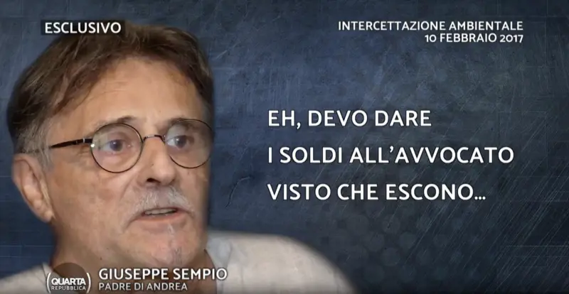 Garlasco, spunta l'intercettazione chiave dell'inchiesta