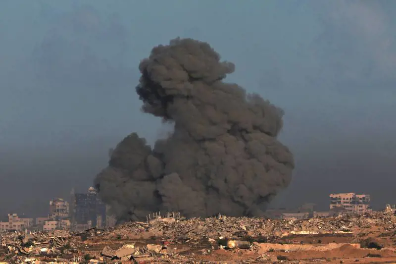 Diretta | Gaza, Hamas accetta il disarmo ma non il governatorato di Blair