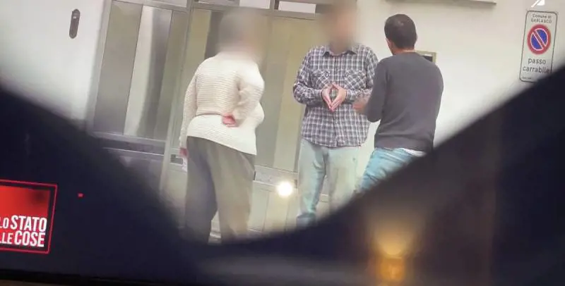 "Lo scontrino non è un alibi, è un indizio". Ora parla l'amico di Andrea Sempio