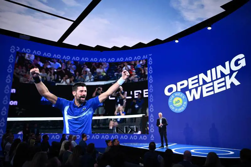 Tennis, un punto per vincere un milione di dollari: cosa è