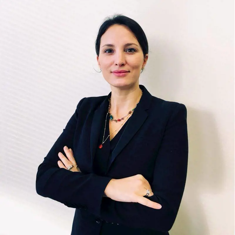 Elisa Fagotto, Candidate Manager Openjobmetis