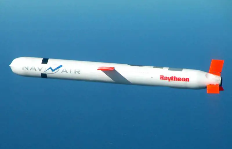 I Tomahawk Usa a Kiev e il nodo del sistema “Typhon”: ecco come potrebbero arrivare in Ucraina