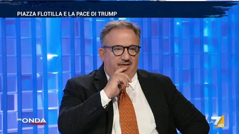 L'affondo di Telese: "Sconcertato dalle parole di Francesca Albanese contro Liliana Segre"
