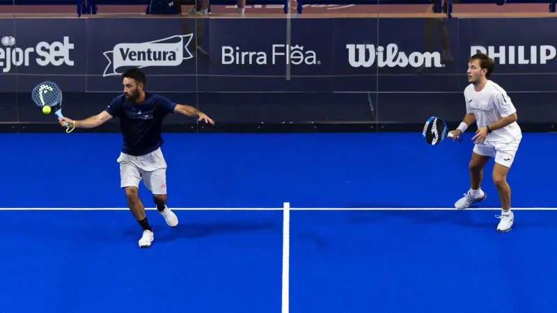 Abodi: "Il Padel sport di tutti e per sentirsi più giovani"