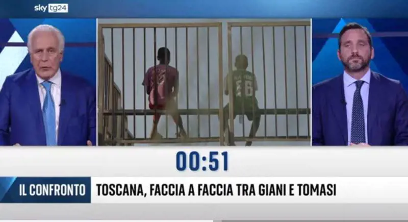 Giani non vuole più i Cpr: "Creano delinquenza"