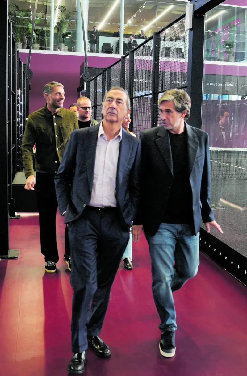 Prima Sala si fa aiutare. Ma poi attacca Forza Italia