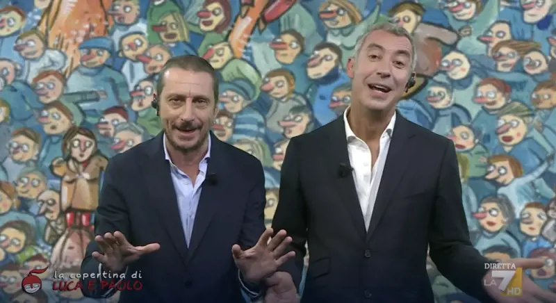 "Non è Salvini...". L'affondo di Luca e Paolo contro il governo per difendere la Albanese