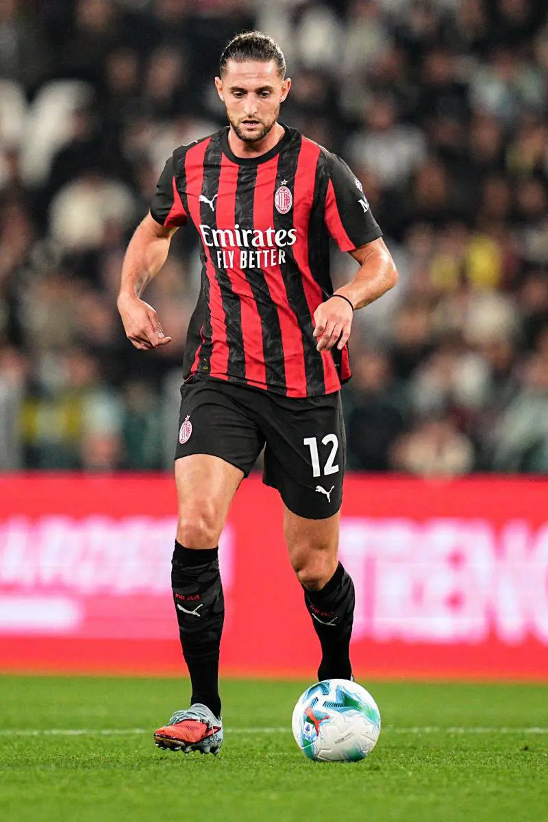 "Guadagna milioni, rispetti chi lo paga". L'ad della Serie A gela Rabiot