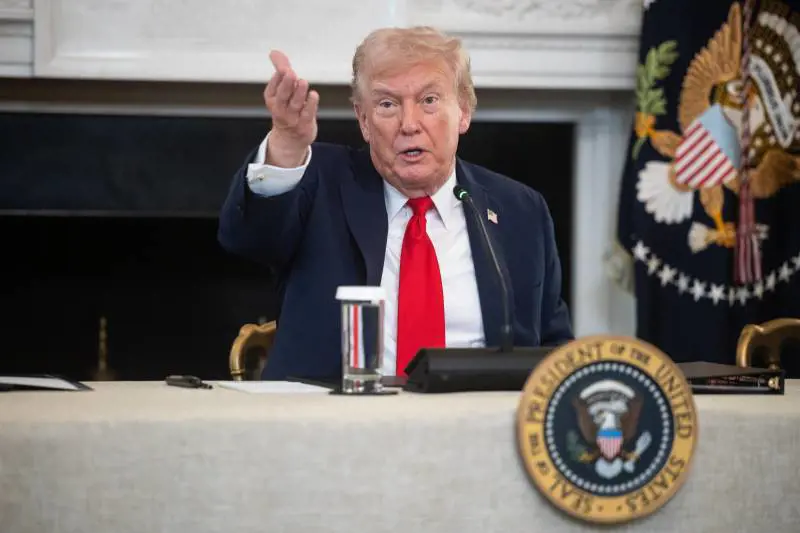 L'annuncio storico di Trump: "Accordo raggiunto su Gaza". La firma oggi alle 11 italiane