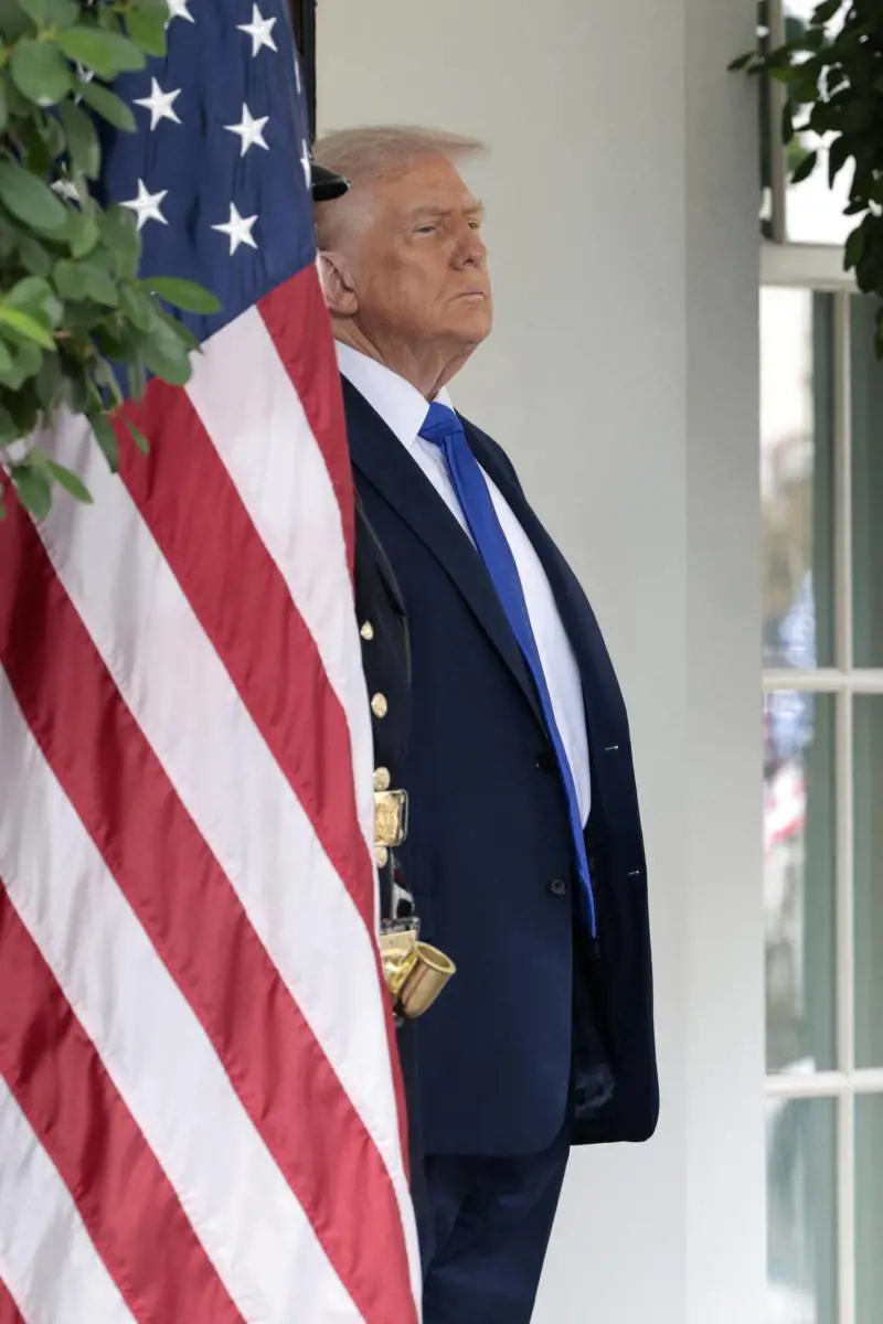 Con Trump è tornata l'industria negli Stati Uniti