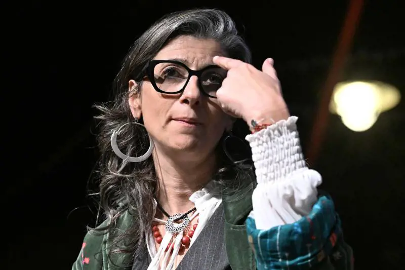 "Sarò inclusiva". Così ha tradito il mandato