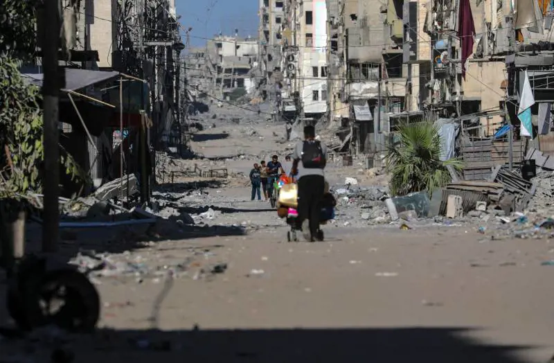 Gaza, intesa a ostacoli. Il rebus dei veti
