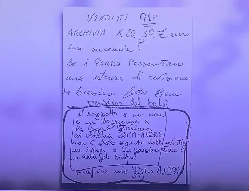Caos intercettazioni: gli spioni di Pavia banditi da Milano