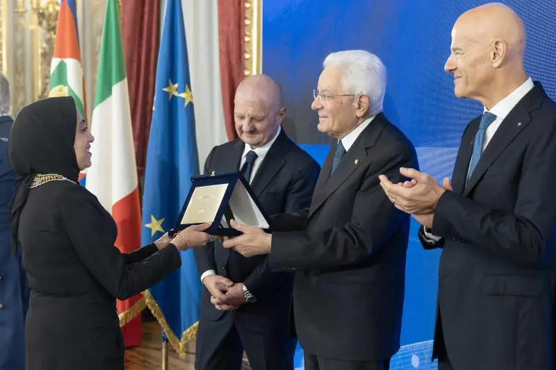 Ambiente, premio ai talenti che studiano il futuro