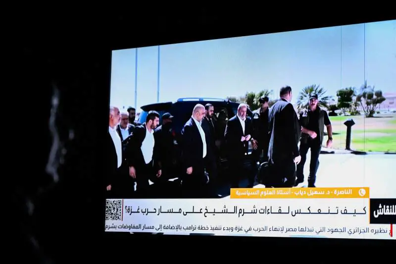 Lo storico comunicato di Hamas sull'intesa con Israele