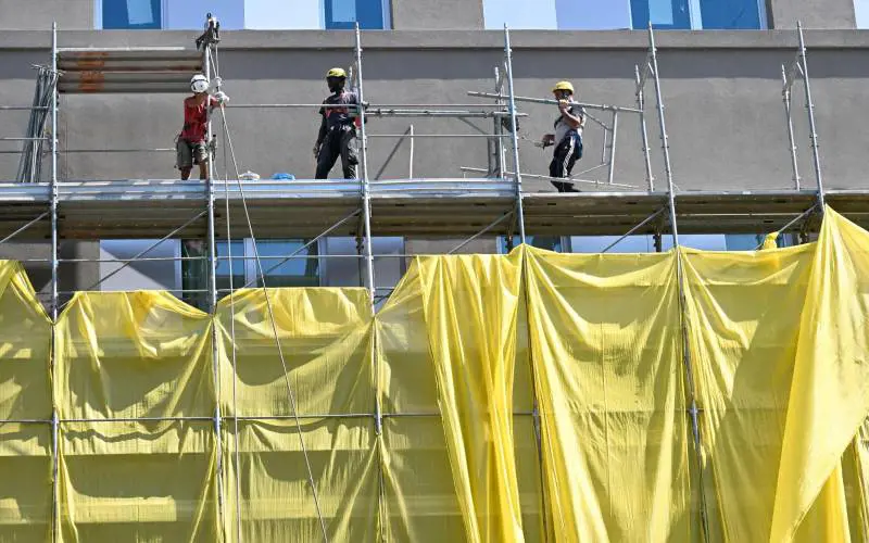 Paralisi urbanistica. "Così il commissario potrebbe sbloccare i progetti arenati"