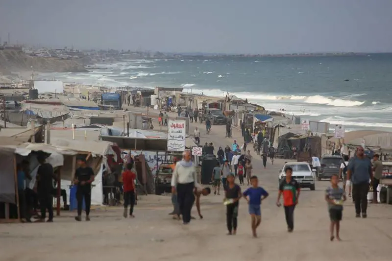 Sbarco Usa in Israele, pronti 200 uomini per la stabilità di Gaza: il piano per il dopo Hamas