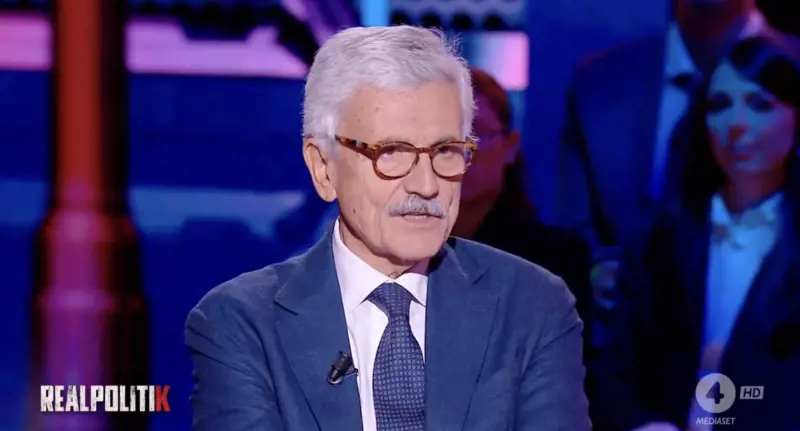“Non ha fatto nulla". L'assurda teoria di D’Alema contro Meloni