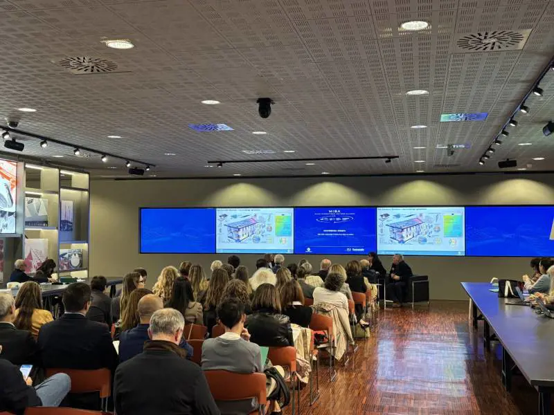 Building Alliance, il mondo delle costruzioni in Fiera Milano