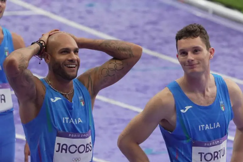 Atletica, il fratello di Tortu squalificato per la spy story ai danni di Jacobs: accuse gravissime