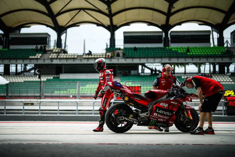 Ducati e Siemens rinnovano la partnership: innovazione e tecnologia al servizio della MotoGP e delle moto da strada