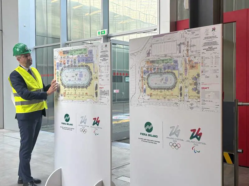 Fiera Milano, presentata l'edizione 2025 del MIBA