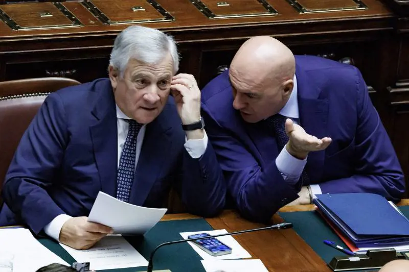 Militari e imprese, l'Italia è pronta