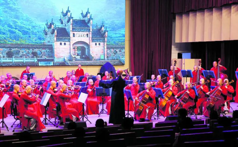 "La musica zen ci unisce. Cantiamo con Domingo"