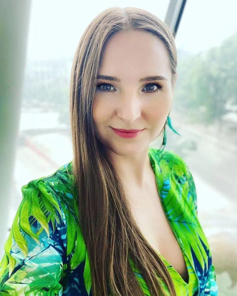 Raluca Vatavu: "Così la blockchain e l'IA possono migliorare l'efficienza delle aziende"