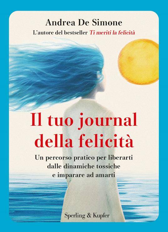 journal della felicità