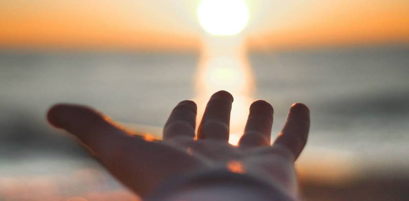 Sole e vitamina D