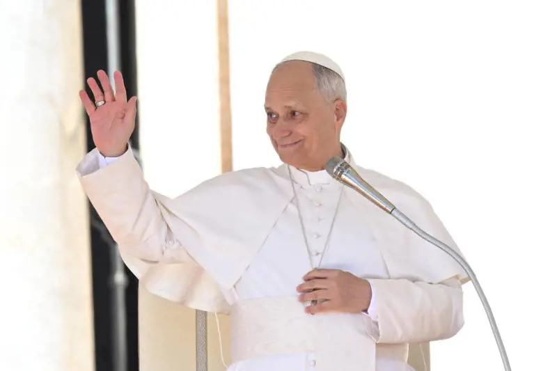 Giornalismo, l'appello del Papa: "È un bene pubblico da proteggere"