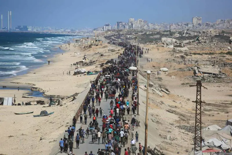 Cessate il fuoco a Gaza: tra ostaggi, truppe e l’arrivo di Trump cosa succede ora