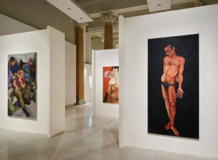 Una Quadriennale "Fantastica" fra corpi, ragni e memoria