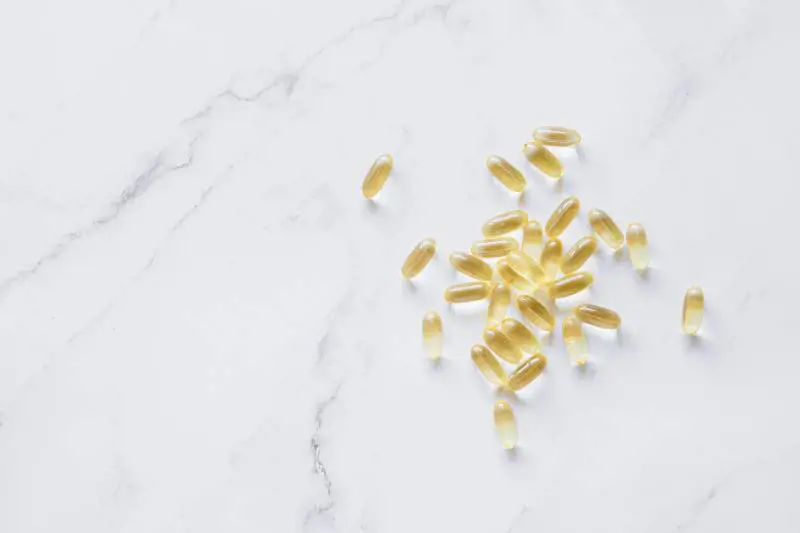 Spermidina, l'integratore anti aging che fa bene a capelli e pelle