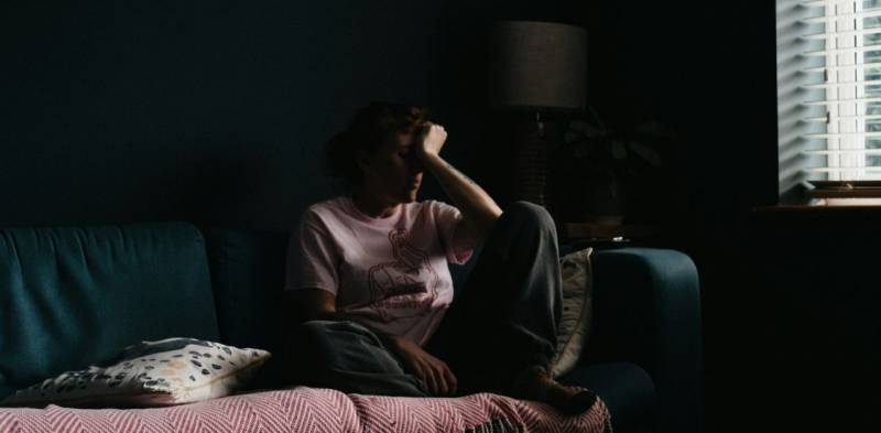 Stato depressione stagionale
