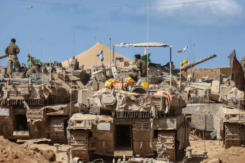 Diretta | Gaza, rilascio ostaggi israeliani nella notte tra domenica e lunedì. Al via la scarcerazione dei prigionieri palestinesi
