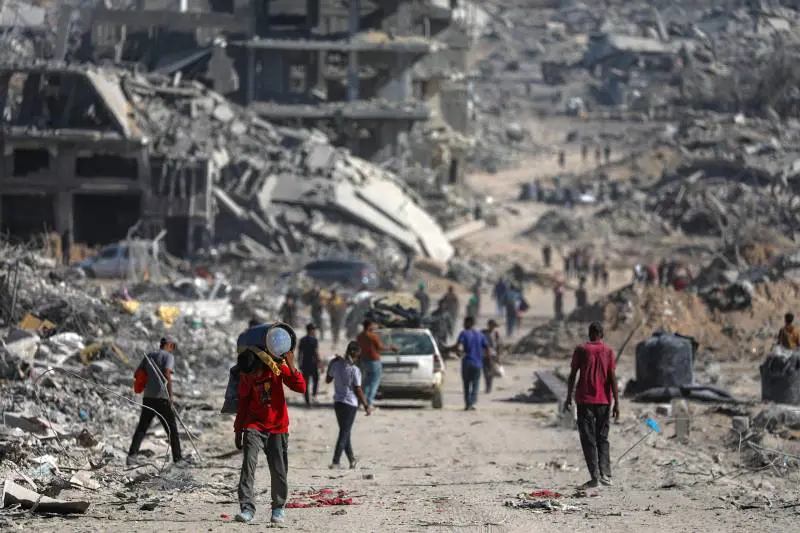 Detenuti e disarmo: Hamas alza il tiro. Scontro tra i leader e rischio caos a Gaza