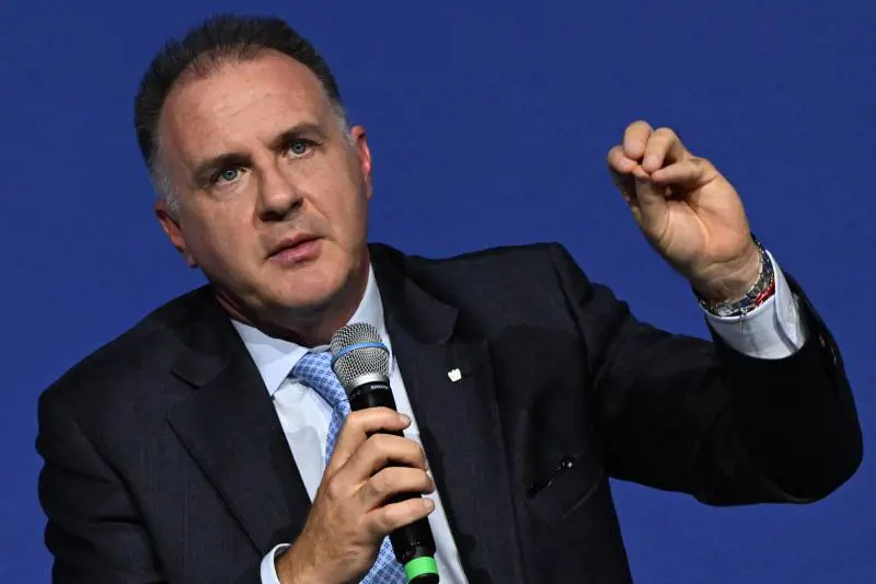 "Manovra, servono misure poderose"