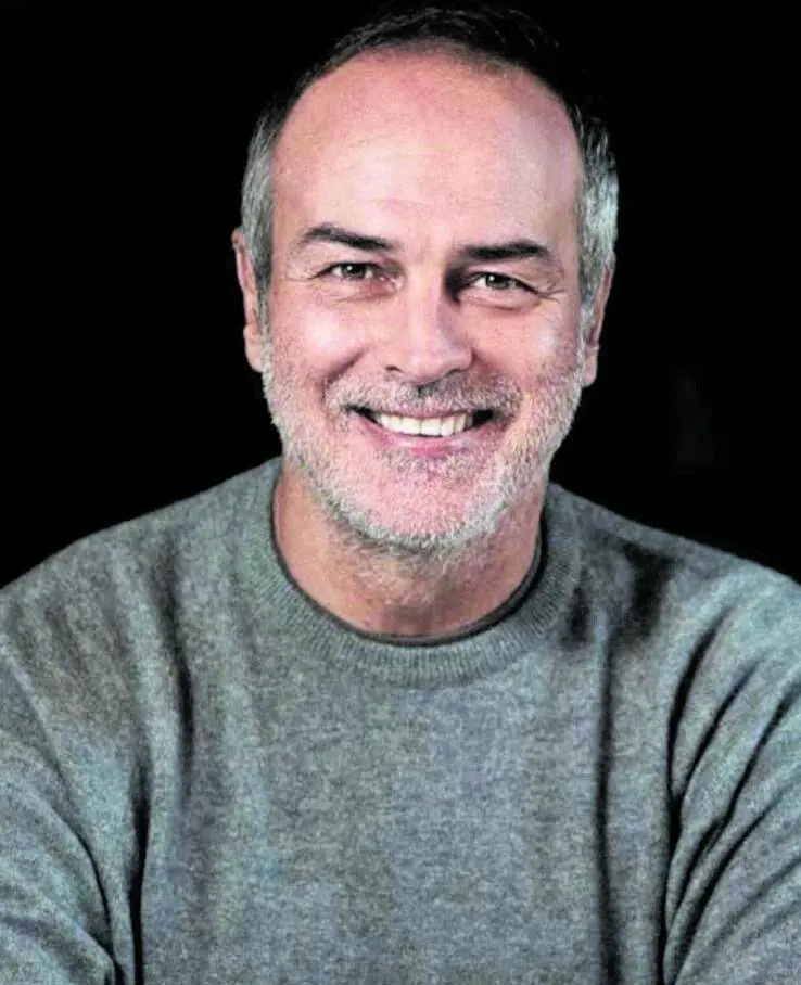 "Che noia i buonisti, faccio il tifo per Meloni"