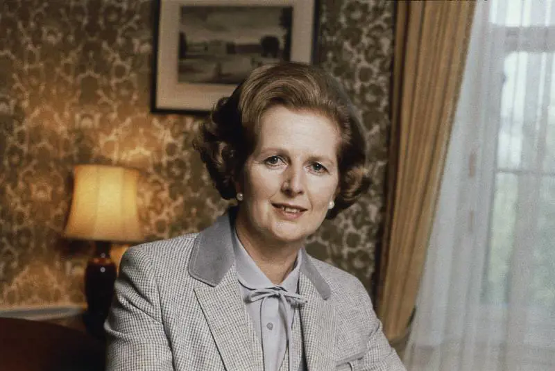 La nazione, l'economia e la difesa dell'individuo contro il Potere: perché ancora oggi ci vorrebbe la Thatcher