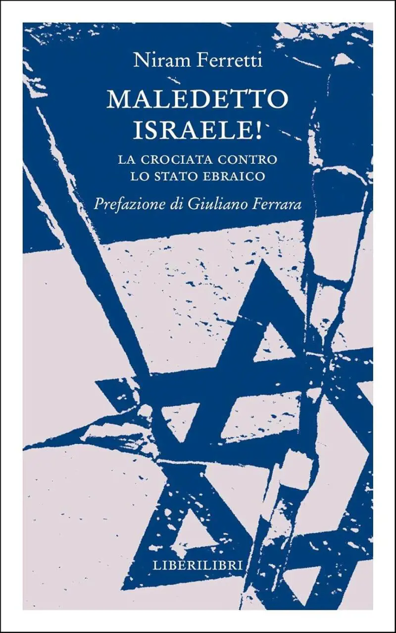 L’odio per Israele è il termometro del declino occidentale