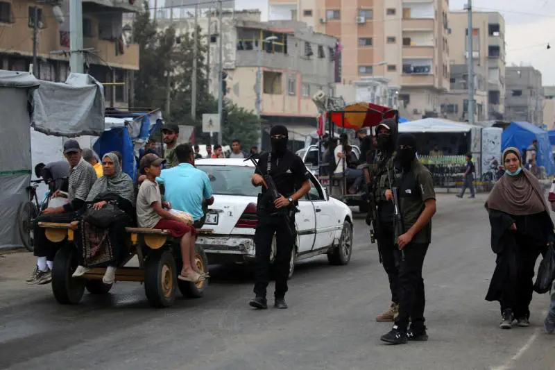 I "no" di Hamas, le armi e il controllo della Striscia: tutti i rischi della fase due a Gaza