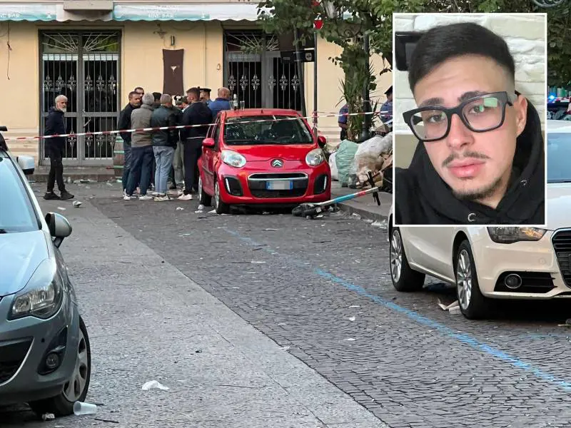 Palermo, tenta di sedare una rissa ma gli sparano in testa. Preso il killer: ha confessato